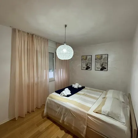 Kates Place Centar * 스플리트