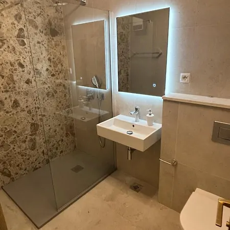 아파트 Kates Place Centar 스플리트