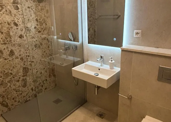 Appartement Kates Place Centar Split