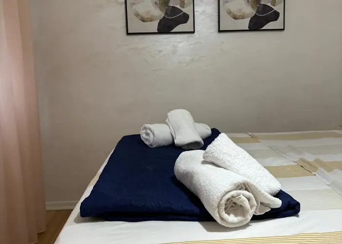 Appartement Kates Place Centar