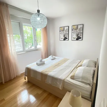 Kates Place Centar Split