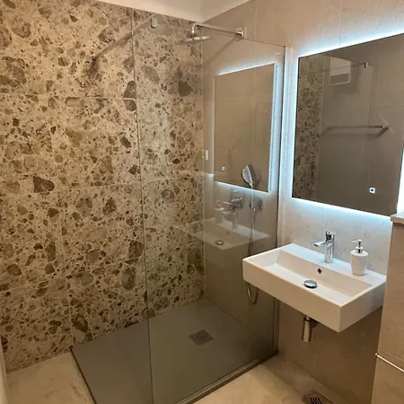 Kates Place Centar Apartman *