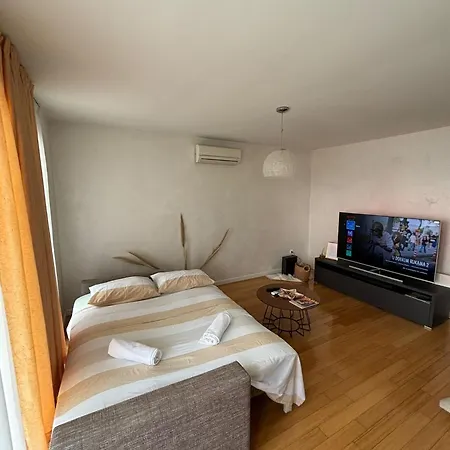 Apartment Kates Place Centar Split