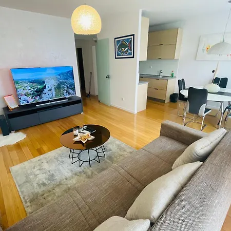 Apartman Kates Place Centar