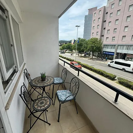 Kates Place Centar Split