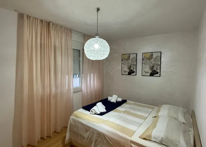 Kates Place Centar * Split