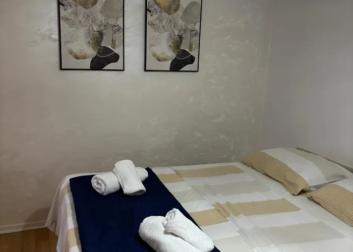 Kates Place Centar Lejlighed Split