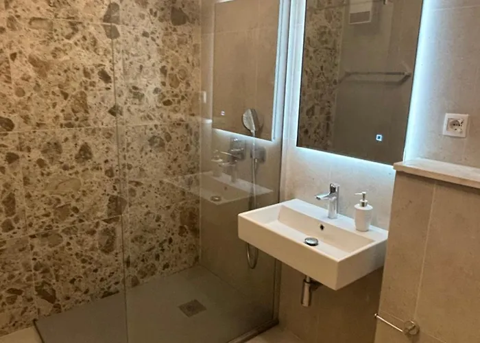 Appartement Kates Place Centar