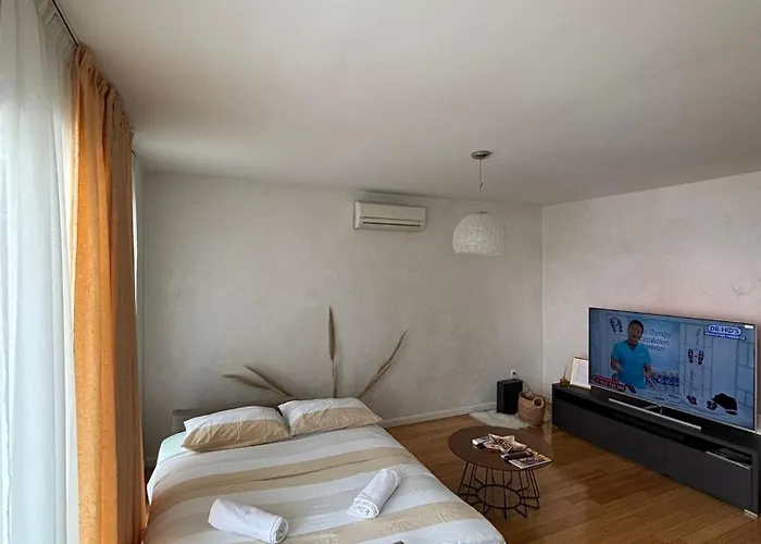 Appartement Kates Place Centar