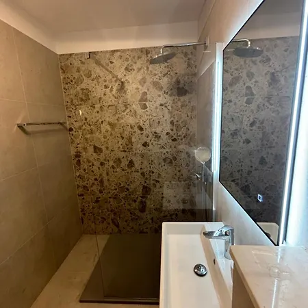 Kates Place Centar Daire