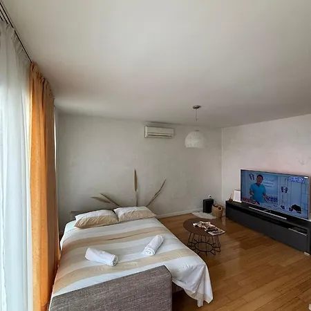 Apartmán Kates Place Centar