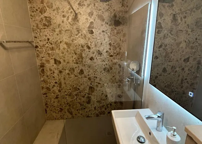 Apartmán Kates Place Centar
